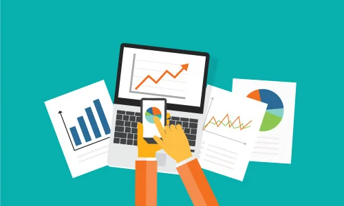 SEO Reports on Knoxville